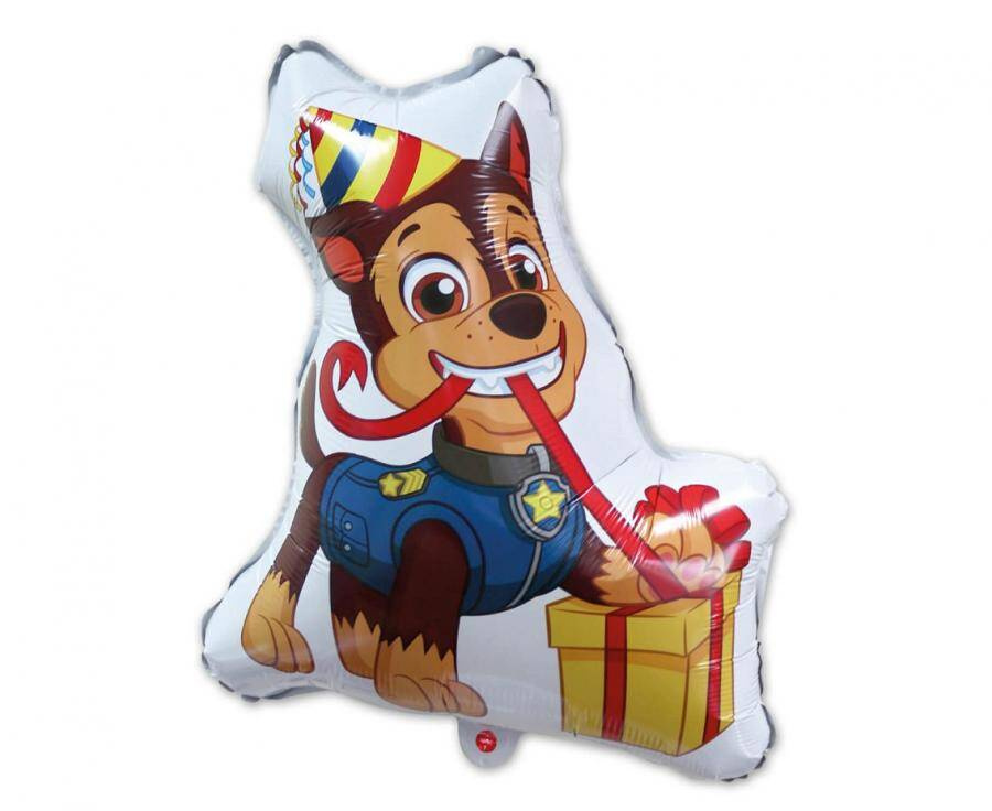 Balónik Chase – Labková patrola